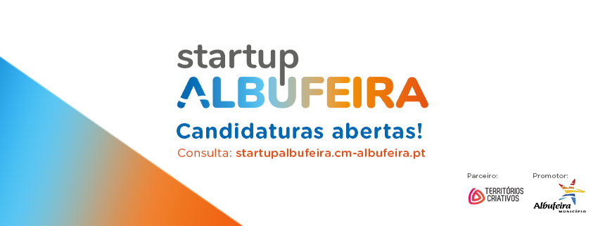 Startup Albufeira