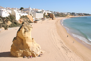 Foto de Albufeira