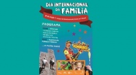 ALBUFEIRA COMEMORA DIA INTERNACIONAL DA FAMÍLIA